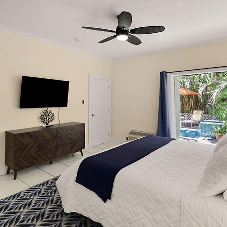 Knowles House Villa Key West Kültér fotó