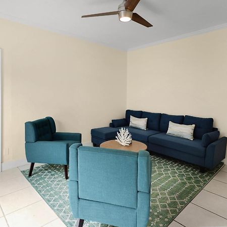 Knowles House Villa Key West Kültér fotó