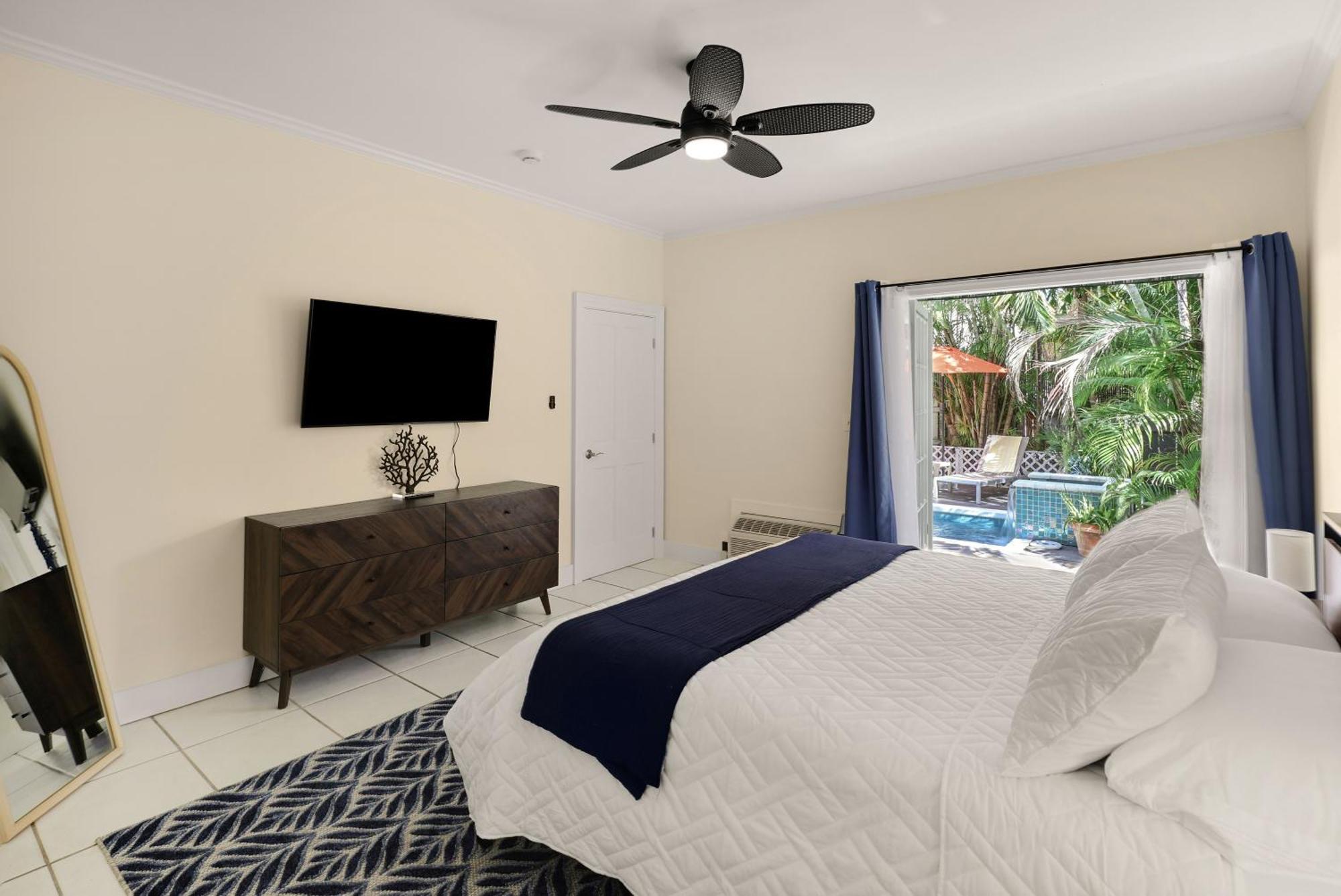 Knowles House Villa Key West Kültér fotó