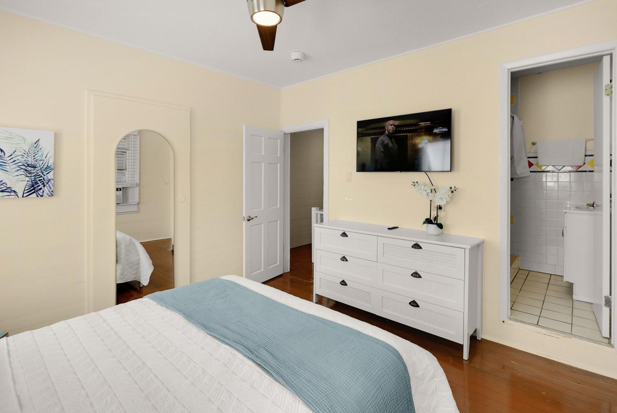 Knowles House Villa Key West Kültér fotó