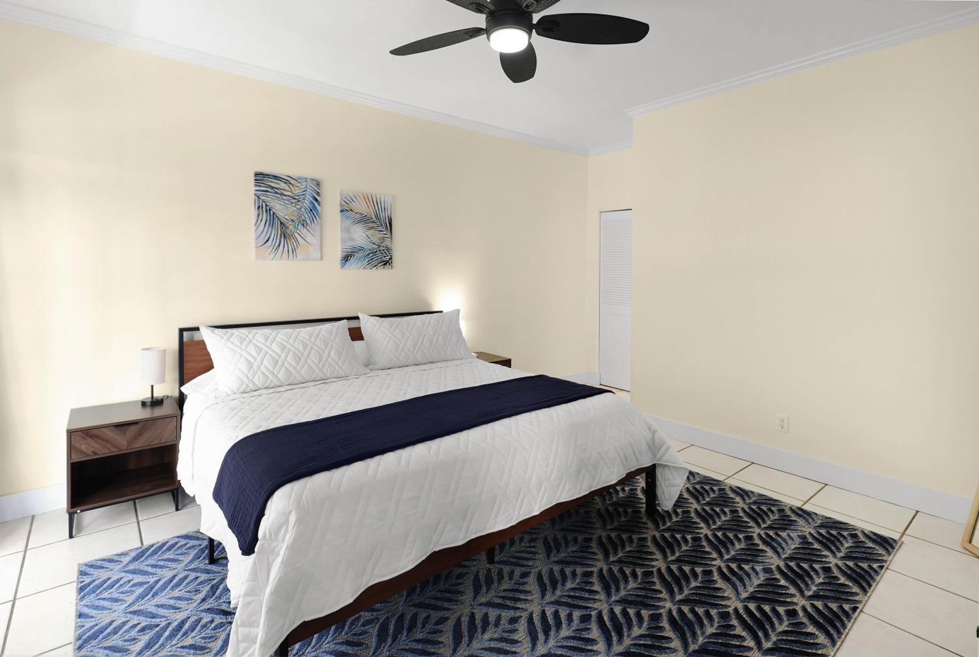 Knowles House Villa Key West Kültér fotó