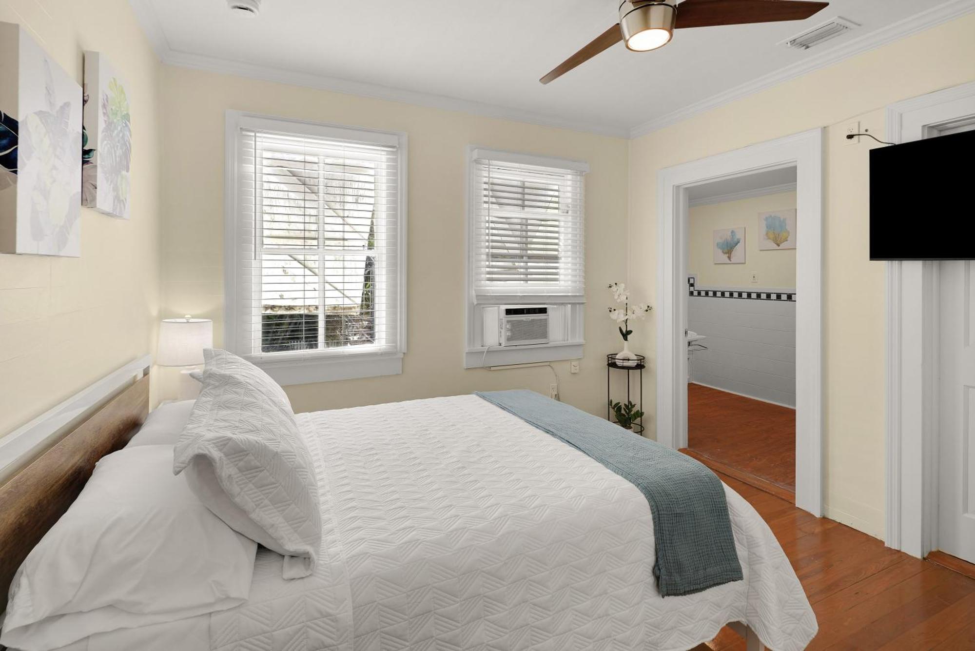 Knowles House Villa Key West Kültér fotó