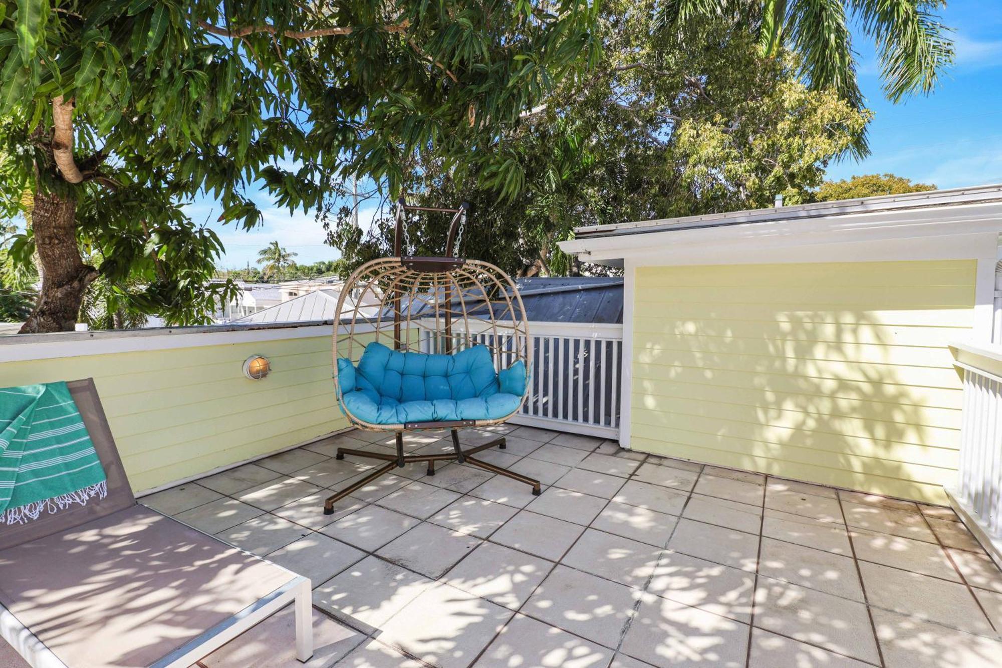 Knowles House Villa Key West Kültér fotó