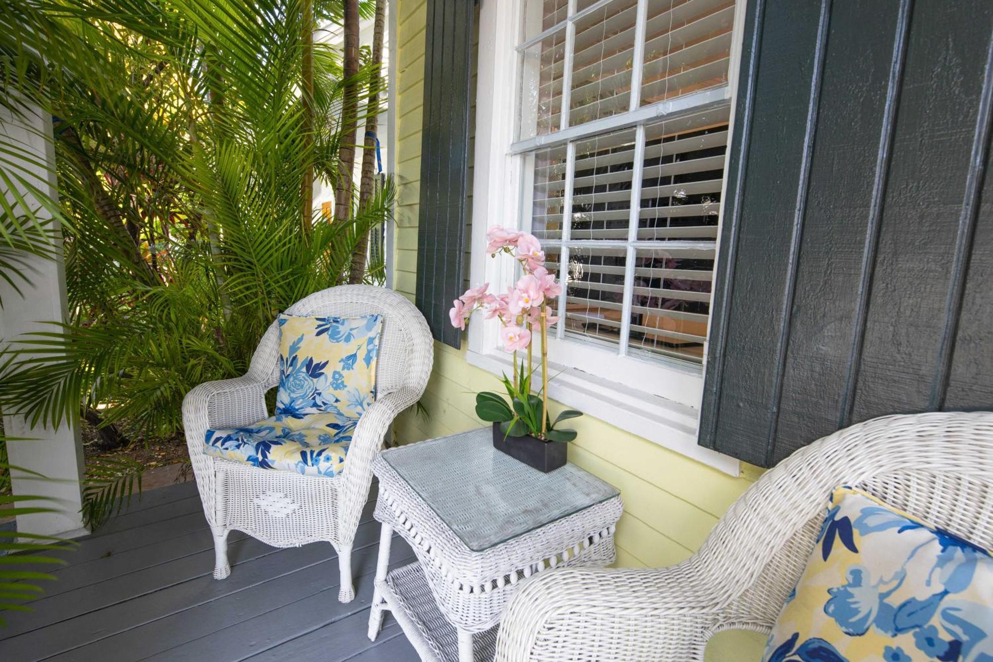 Knowles House Villa Key West Kültér fotó