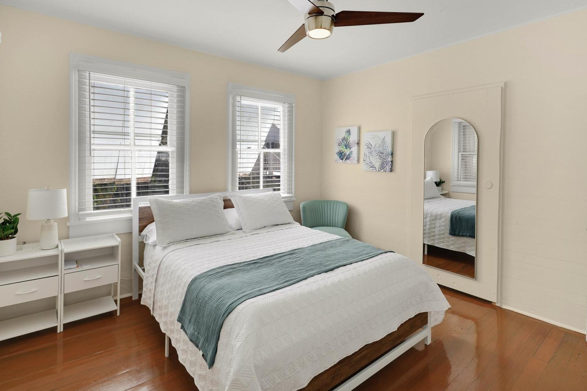 Knowles House Villa Key West Kültér fotó
