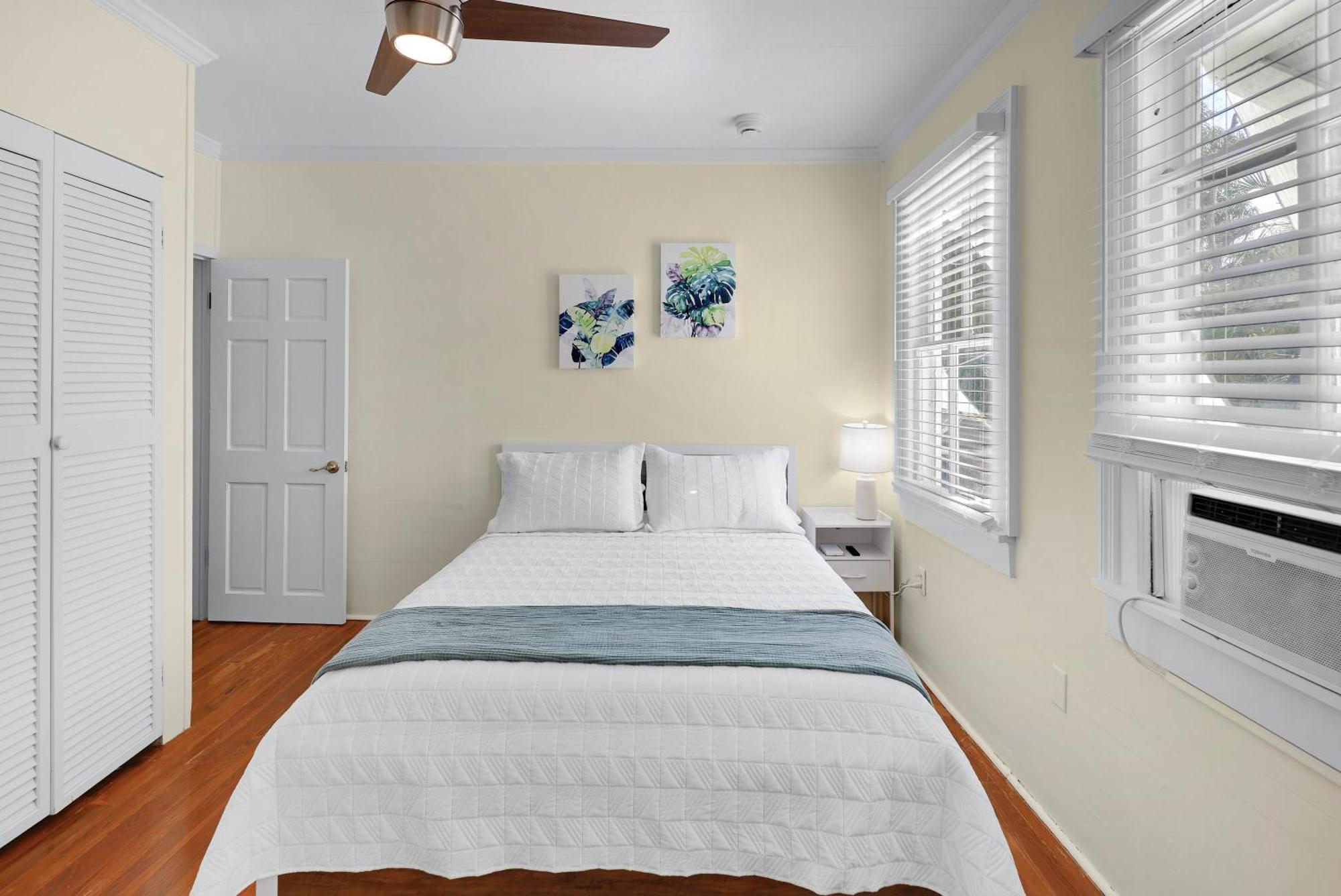 Knowles House Villa Key West Kültér fotó