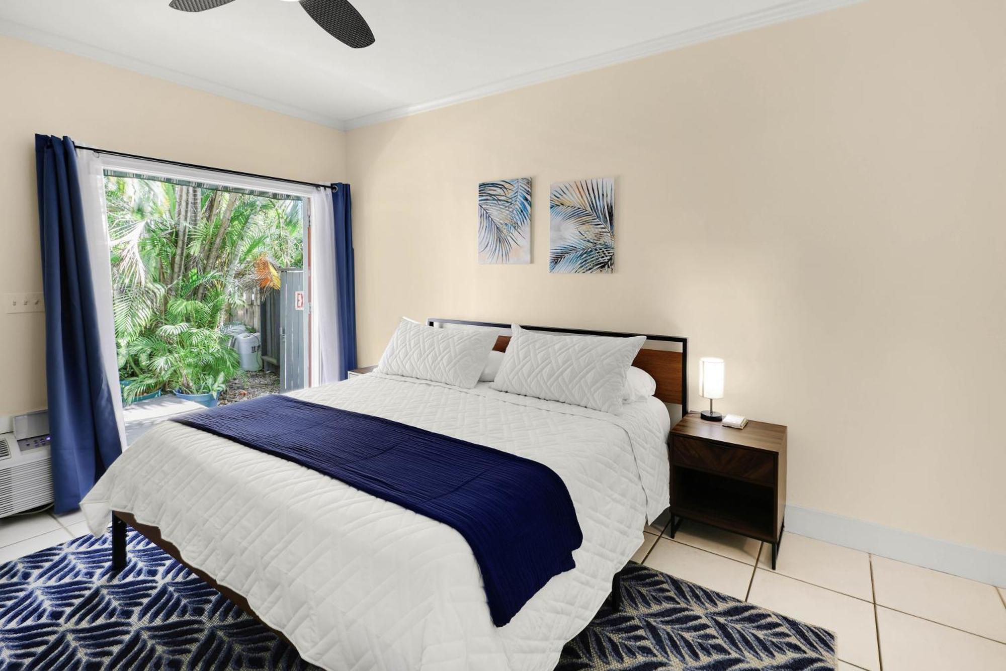 Knowles House Villa Key West Kültér fotó