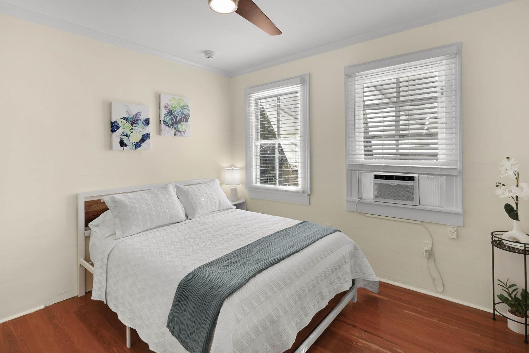 Knowles House Villa Key West Kültér fotó