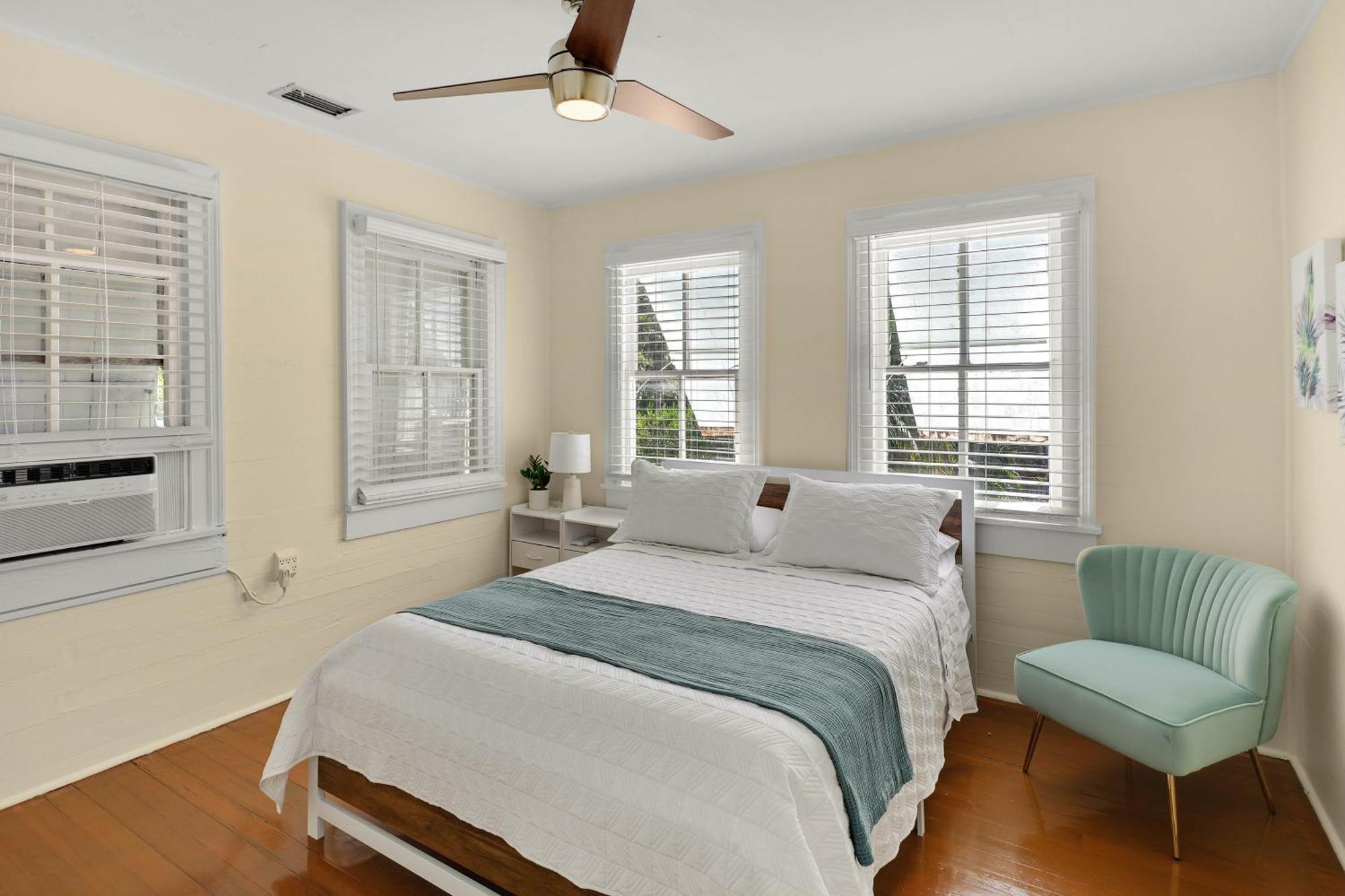 Knowles House Villa Key West Kültér fotó