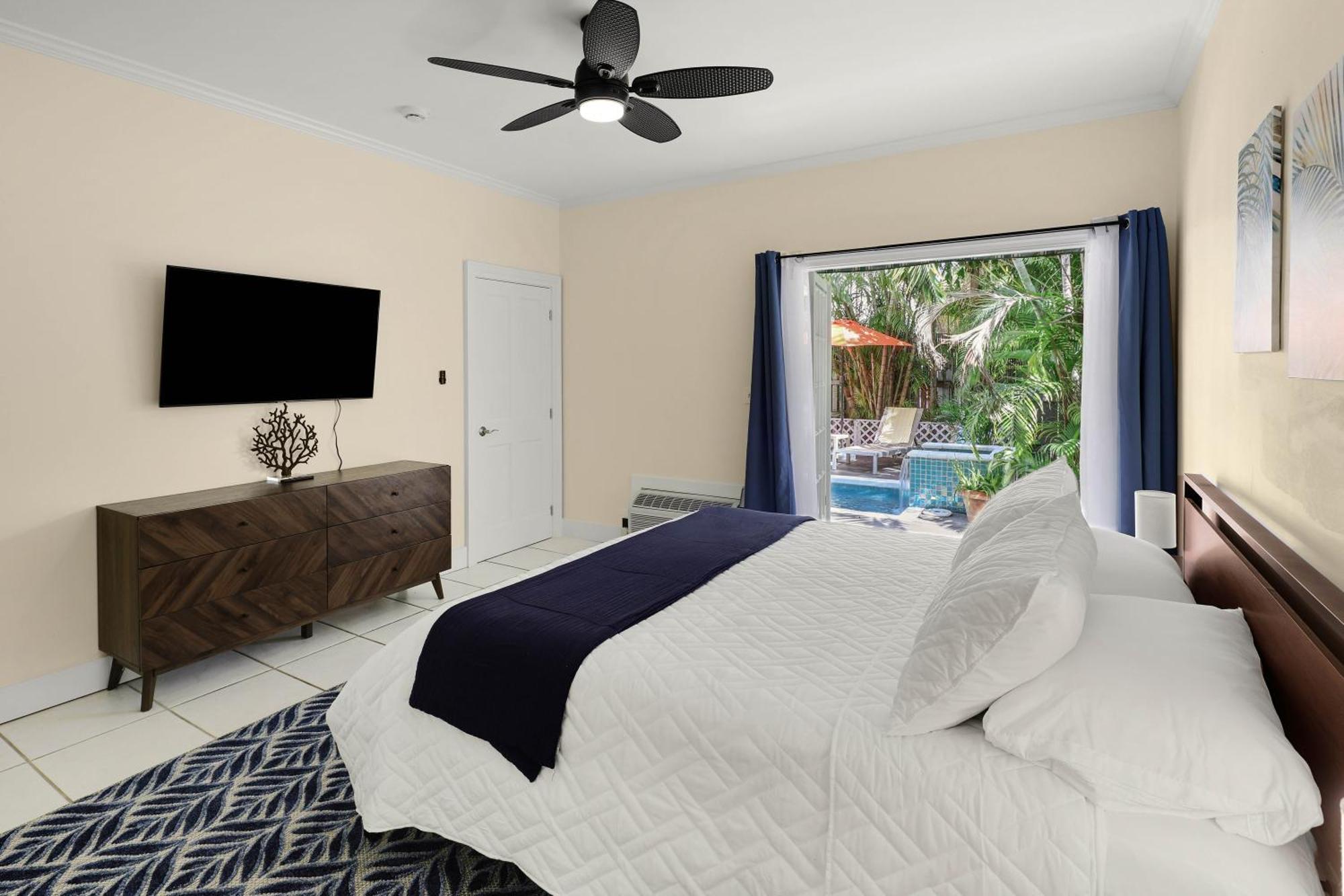 Knowles House Villa Key West Kültér fotó